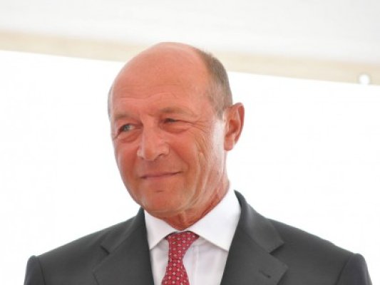 Băsescu, despre Oficiul pentru combaterea criminalităţii informatice